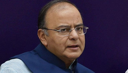 Arun Jaitley